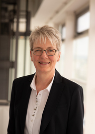 Katharina Adelberger